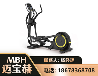 铁岭商用椭圆机