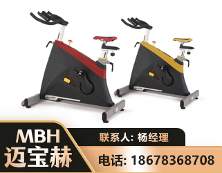 铁岭商用动感单车