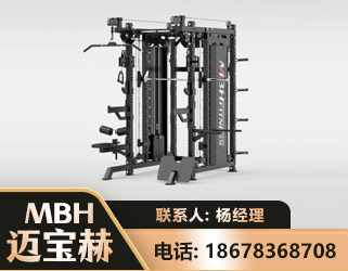 铁岭三合一综合训练架