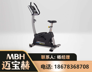 铁岭立式健身车